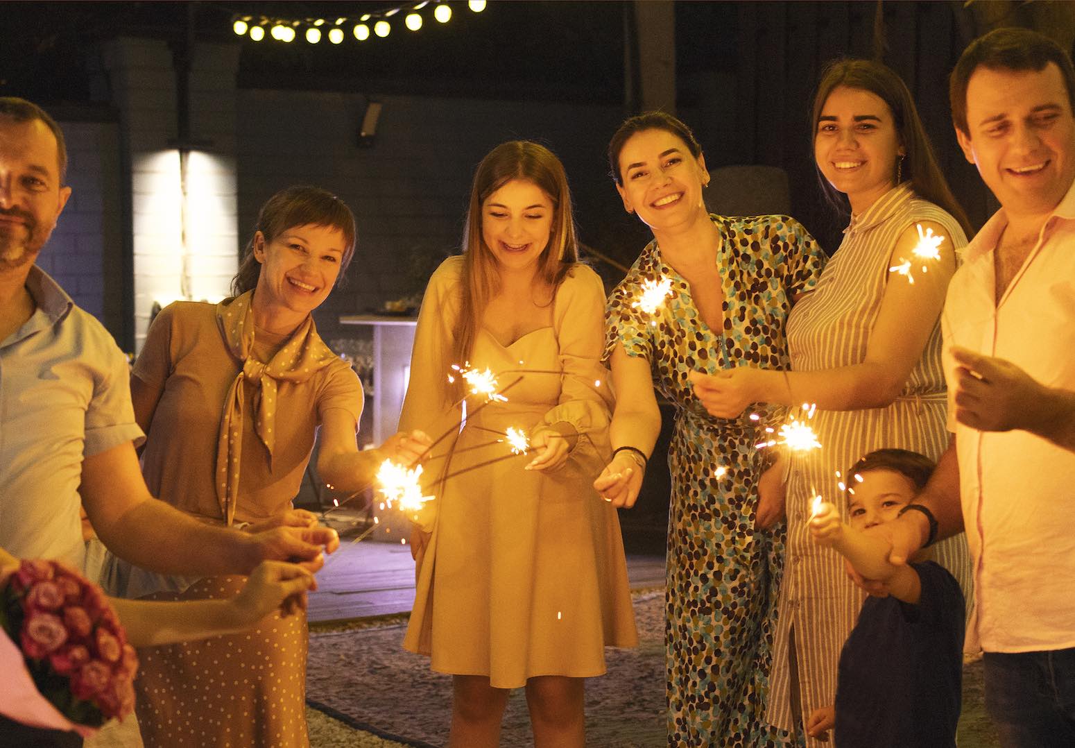 familias viaje de fin de año